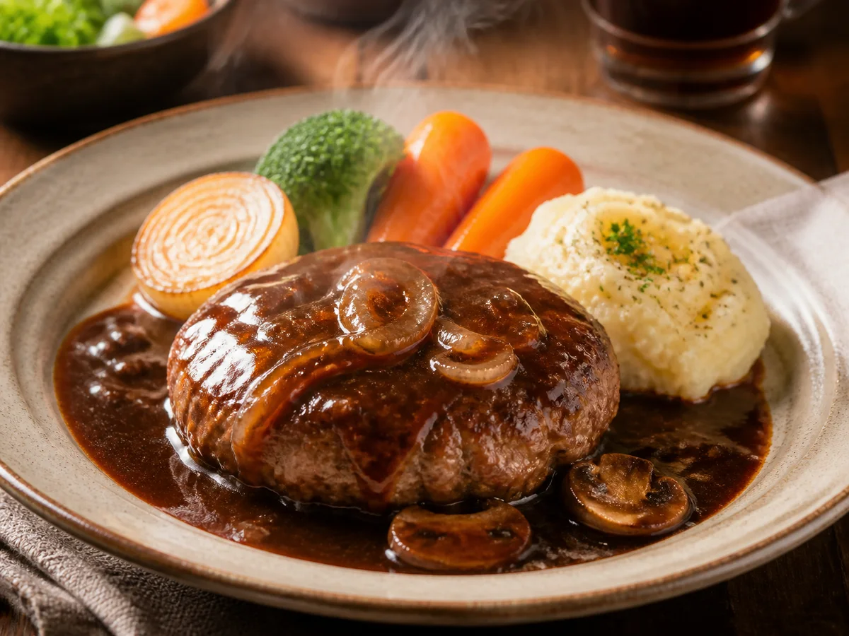 料理写真サンプル