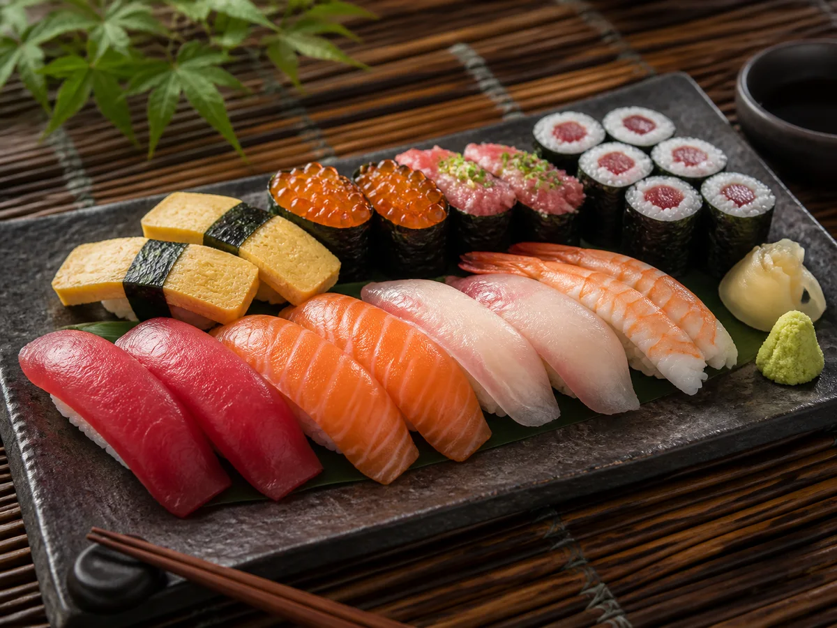 料理写真サンプル